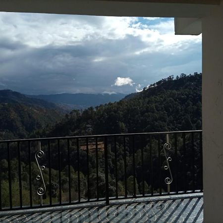 Thakur Homes- Couple And Family Friendly Homestay Shimla Exterior foto