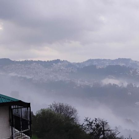 Thakur Homes- Couple And Family Friendly Homestay Shimla Exterior foto