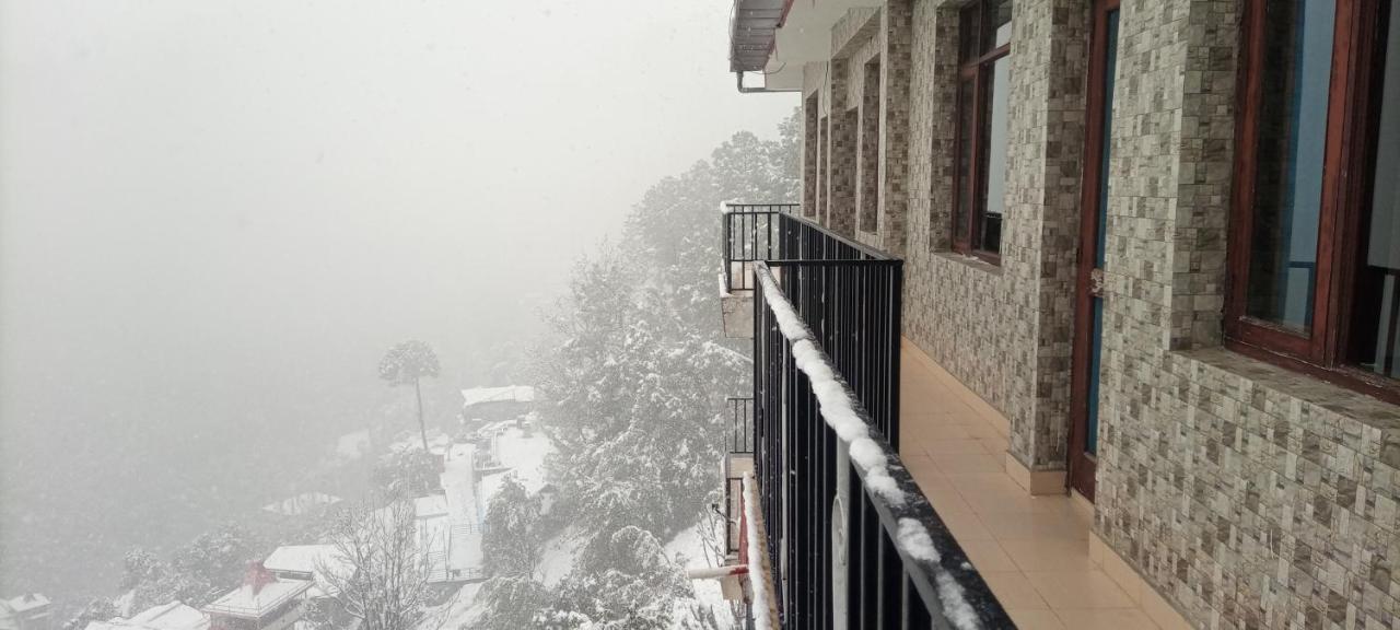 Thakur Homes- Couple And Family Friendly Homestay Shimla Exterior foto