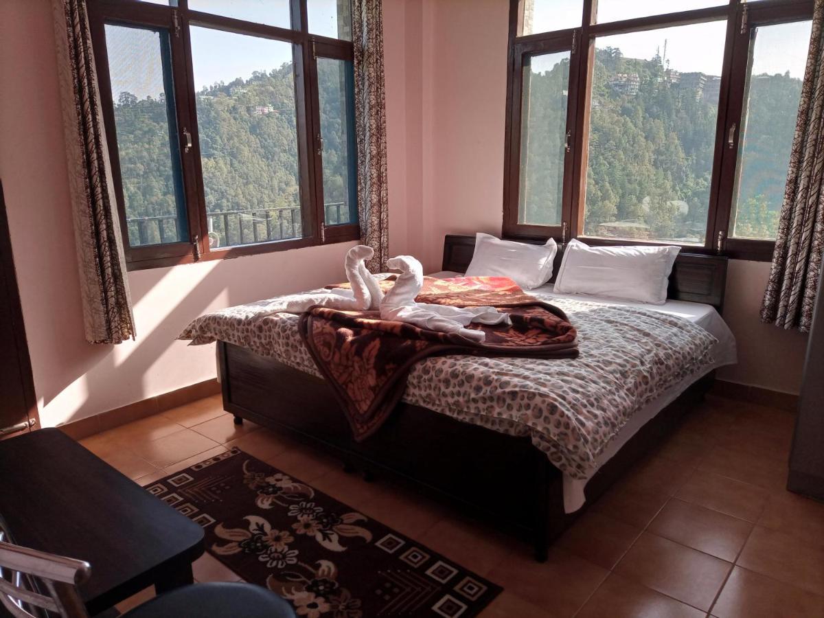 Thakur Homes- Couple And Family Friendly Homestay Shimla Exterior foto