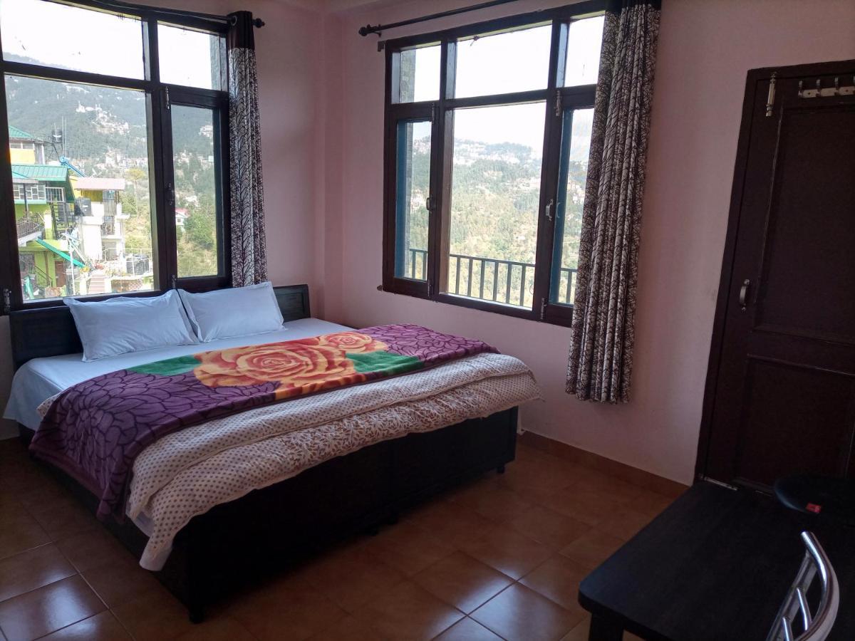 Thakur Homes- Couple And Family Friendly Homestay Shimla Exterior foto