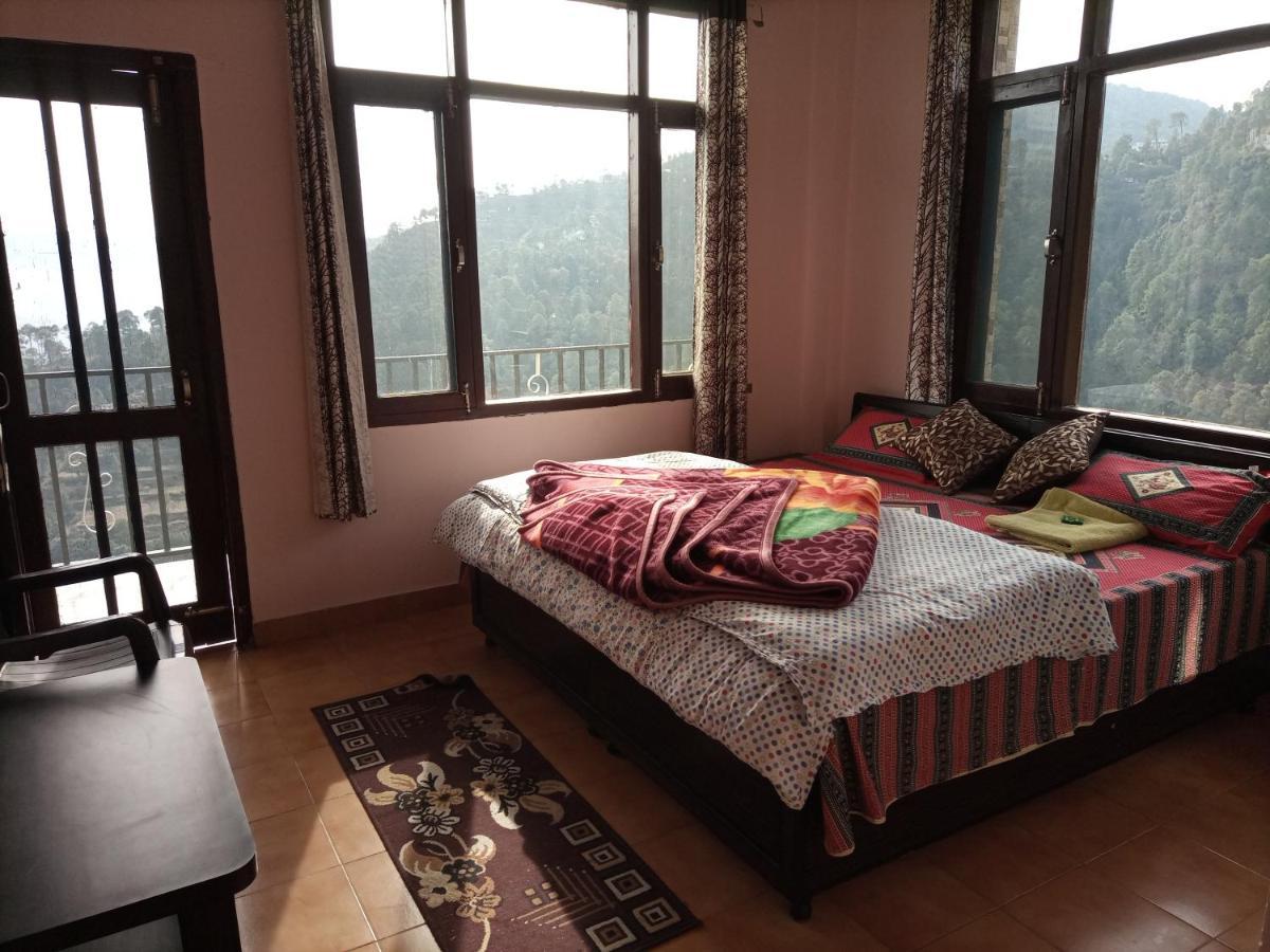 Thakur Homes- Couple And Family Friendly Homestay Shimla Exterior foto