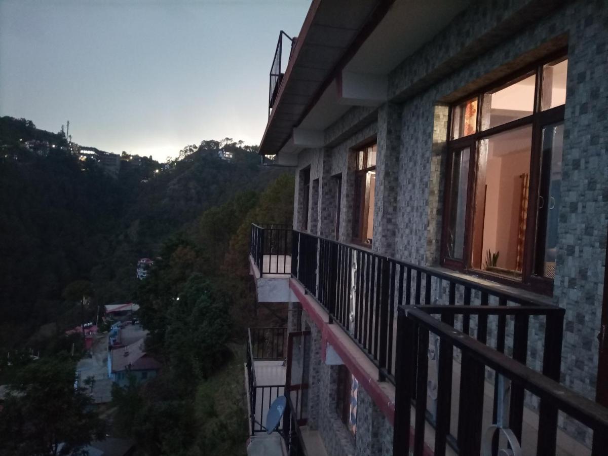 Thakur Homes- Couple And Family Friendly Homestay Shimla Exterior foto