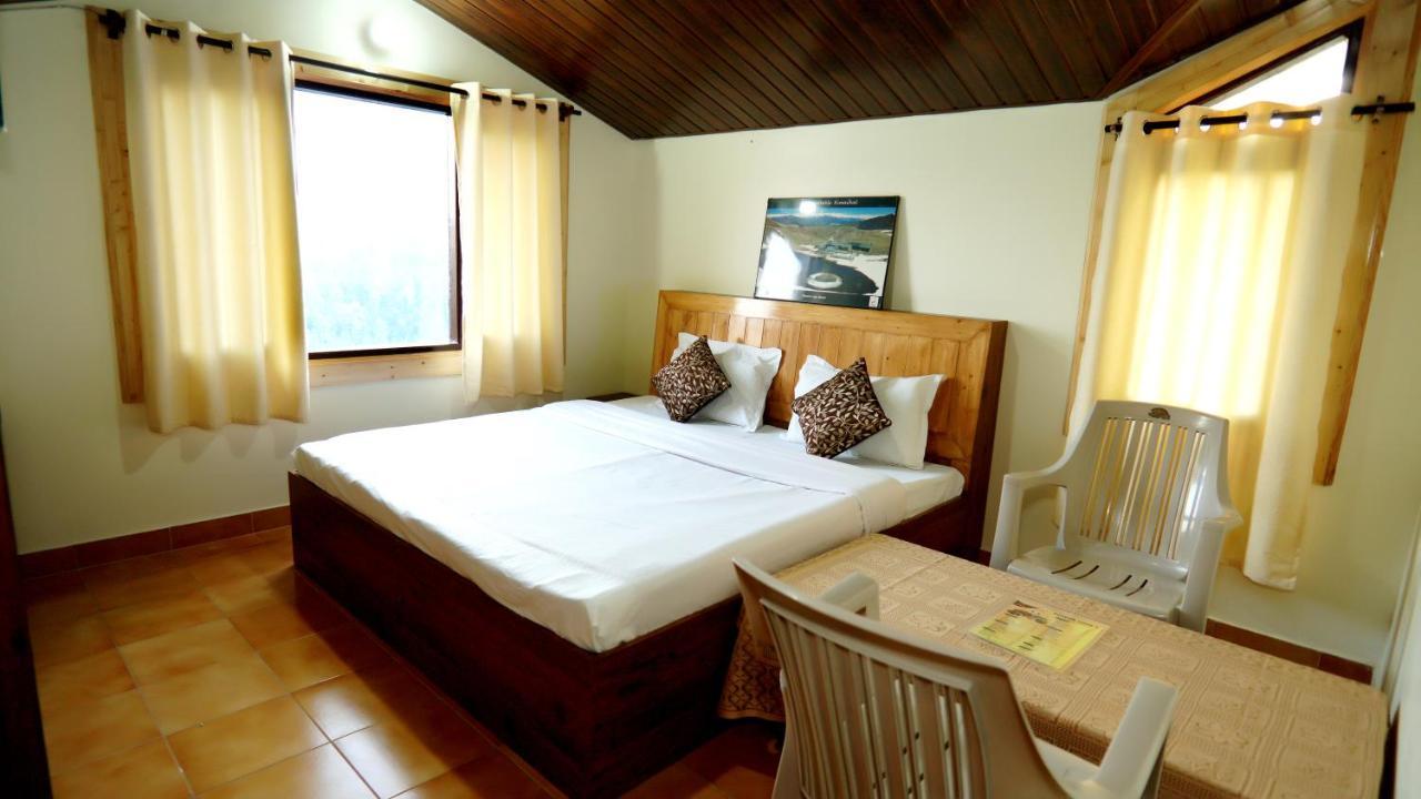 Thakur Homes- Couple And Family Friendly Homestay Shimla Exterior foto