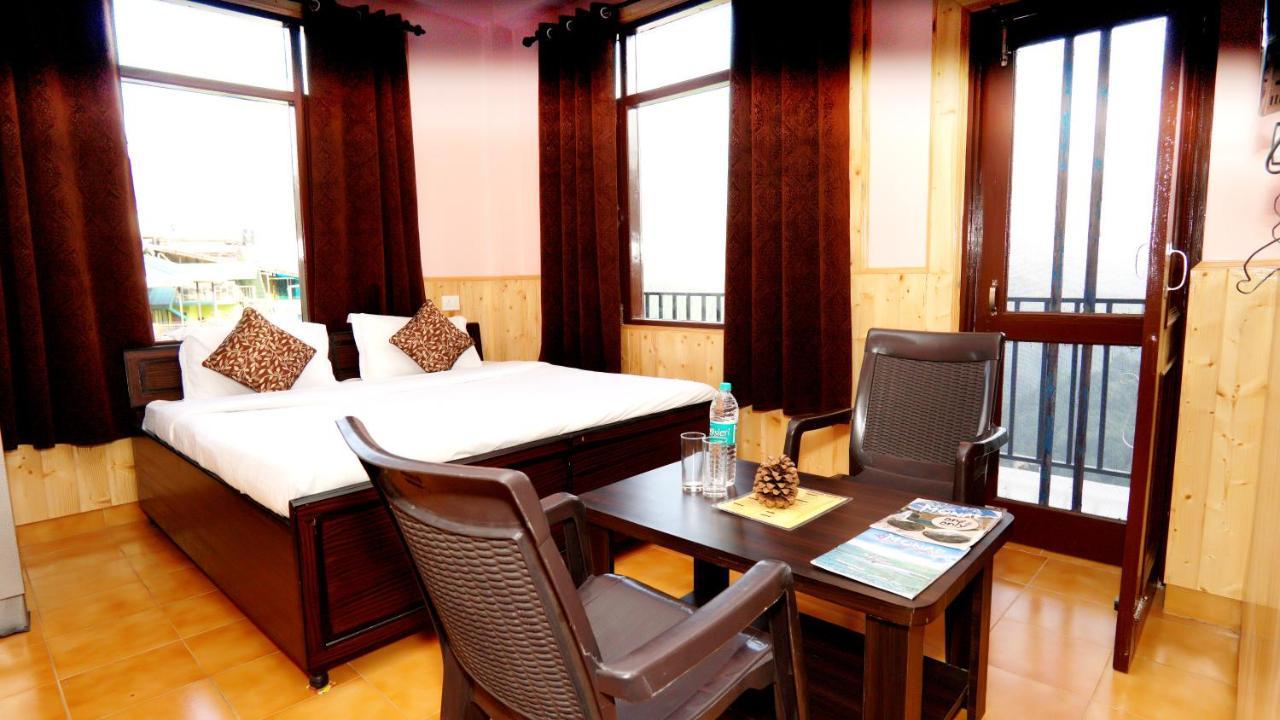 Thakur Homes- Couple And Family Friendly Homestay Shimla Exterior foto