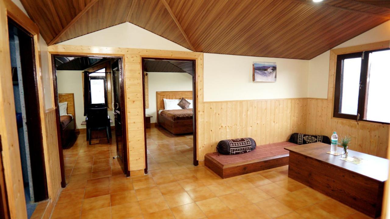 Thakur Homes- Couple And Family Friendly Homestay Shimla Exterior foto