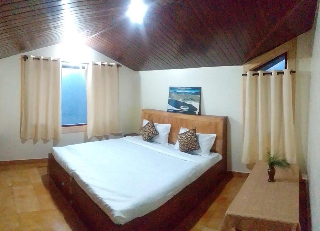Thakur Homes- Couple And Family Friendly Homestay Shimla Exterior foto