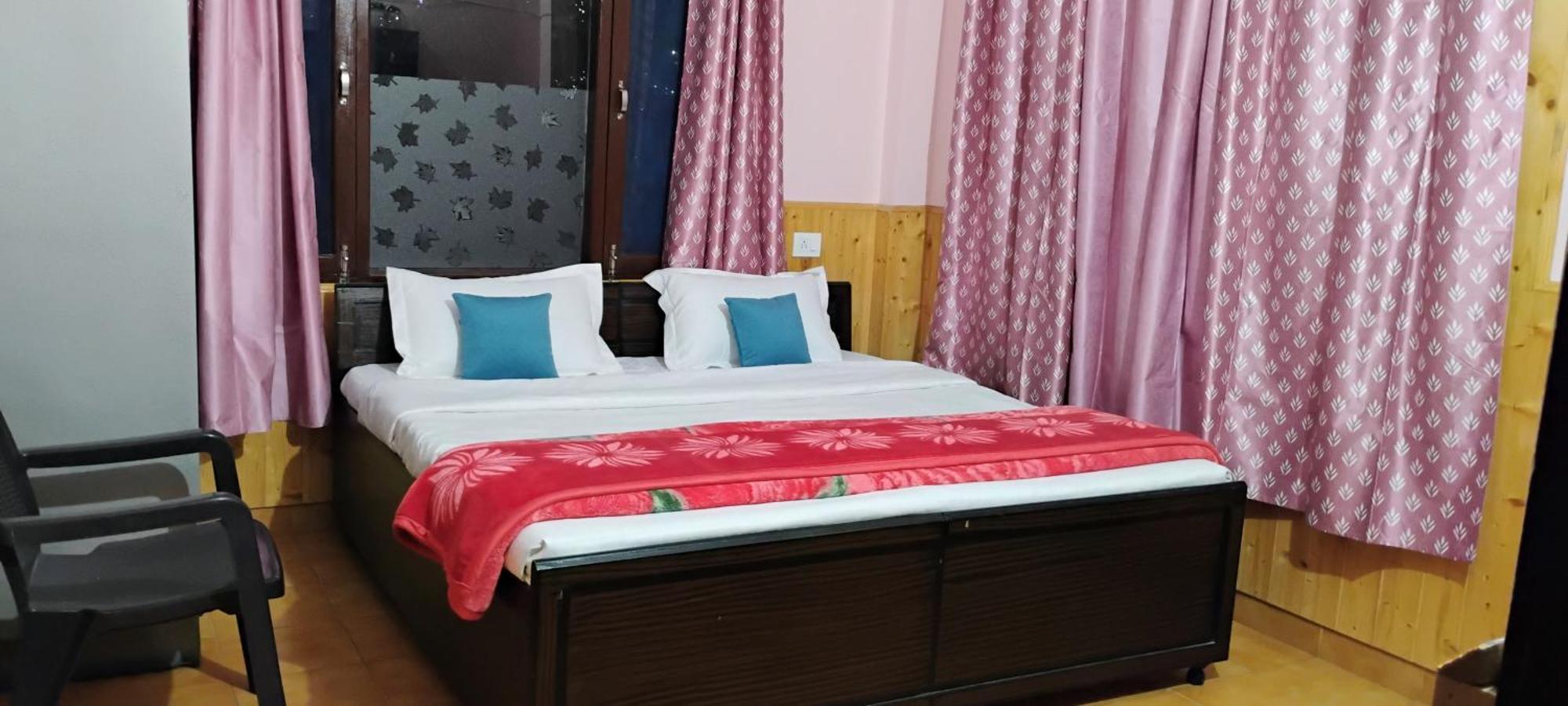 Thakur Homes- Couple And Family Friendly Homestay Shimla Exterior foto